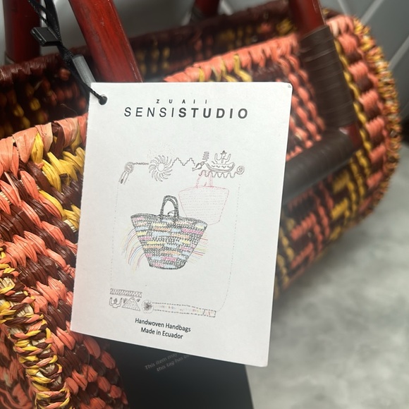 🍾💞💎 HOST PICK! NWT Sensi Studio Bag! - Picture 7 of 7